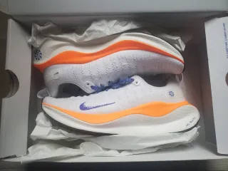 Zapatillas Nike Running InfinityRN 4