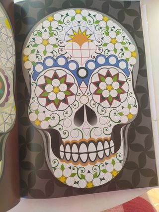 Arte adhesivo