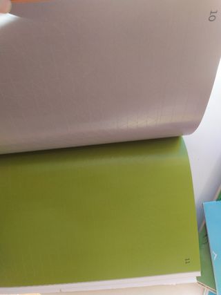 Arte adhesivo
