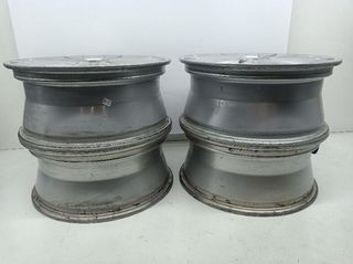 Juego de llantas nissan 4ea1a qashqai j11e 200374