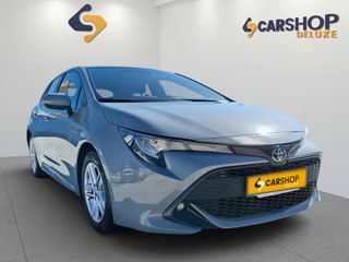 Toyota Corolla 1.8 125H ACTIVE TECH E-CVT SEDAN