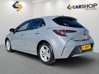 Toyota Corolla 1.8 125H ACTIVE TECH E-CVT SEDAN