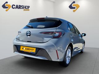 Toyota Corolla 1.8 125H ACTIVE TECH E-CVT SEDAN