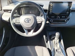 Toyota Corolla 1.8 125H ACTIVE TECH E-CVT SEDAN