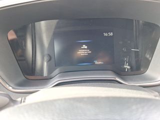 Toyota Corolla 1.8 125H ACTIVE TECH E-CVT SEDAN