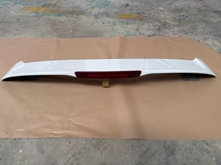 Alerón Ford Focus año 2008