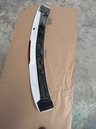 Alerón Ford Focus año 2008