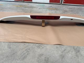 Alerón Ford Focus año 2008