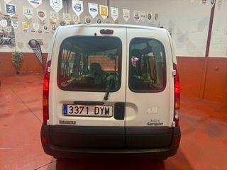 Renault Kangoo 1.5 DCI 1945€!!!!