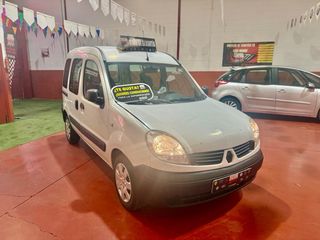 Renault Kangoo 1.5 DCI 1945€!!!!