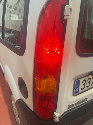Renault Kangoo 1.5 DCI 1945€!!!!