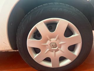 Renault Kangoo 1.5 DCI 1945€!!!!