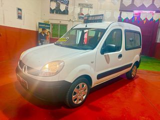 Renault Kangoo 1.5 DCI 1945€!!!!