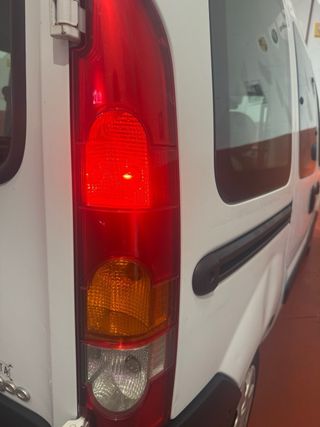 Renault Kangoo 1.5 DCI 1945€!!!!