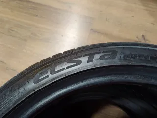 KUMHO ECSTA PS71 225/40 ZR19 93V