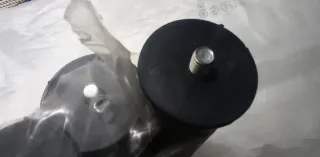 Patas para somier base tapizada (pack 6)