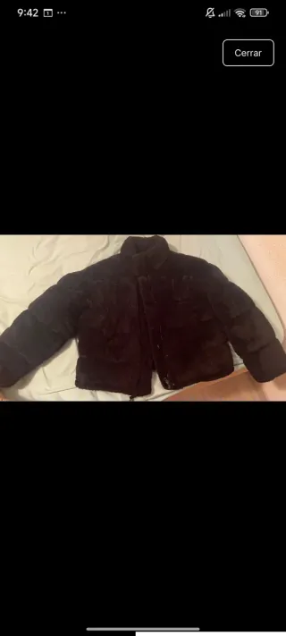 Pantalones vaqueros azules