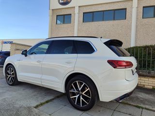 VOLKSWAGEN TOUAREG V6 3.0TDI 231CV R-LINE !!!!!!!!
