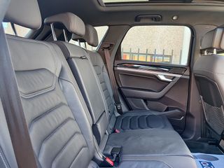 VOLKSWAGEN TOUAREG V6 3.0TDI 231CV R-LINE !!!!!!!!