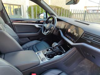 VOLKSWAGEN TOUAREG V6 3.0TDI 231CV R-LINE !!!!!!!!