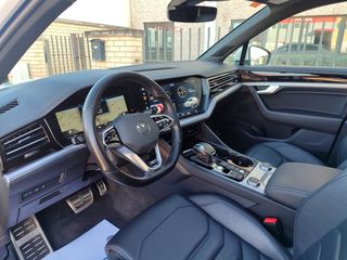 VOLKSWAGEN TOUAREG V6 3.0TDI 231CV R-LINE !!!!!!!!