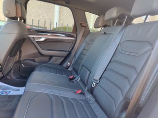 VOLKSWAGEN TOUAREG V6 3.0TDI 231CV R-LINE !!!!!!!!