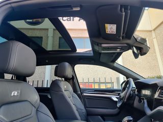 VOLKSWAGEN TOUAREG V6 3.0TDI 231CV R-LINE !!!!!!!!