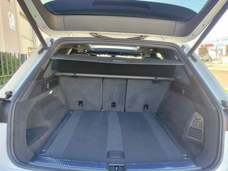 VOLKSWAGEN TOUAREG V6 3.0TDI 231CV R-LINE !!!!!!!!