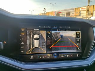 VOLKSWAGEN TOUAREG V6 3.0TDI 231CV R-LINE !!!!!!!!