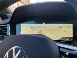 VOLKSWAGEN TOUAREG V6 3.0TDI 231CV R-LINE !!!!!!!!