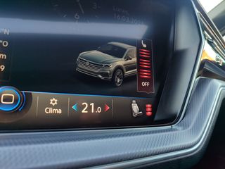 VOLKSWAGEN TOUAREG V6 3.0TDI 231CV R-LINE !!!!!!!!