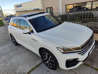 VOLKSWAGEN TOUAREG V6 3.0TDI 231CV R-LINE !!!!!!!!
