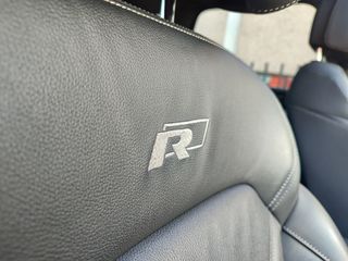 VOLKSWAGEN TOUAREG V6 3.0TDI 231CV R-LINE !!!!!!!!