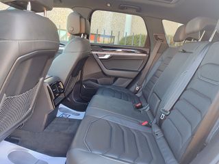 VOLKSWAGEN TOUAREG V6 3.0TDI 231CV R-LINE !!!!!!!!