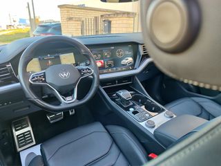 VOLKSWAGEN TOUAREG V6 3.0TDI 231CV R-LINE !!!!!!!!