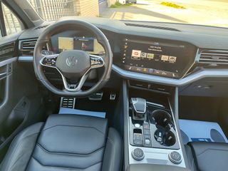 VOLKSWAGEN TOUAREG V6 3.0TDI 231CV R-LINE !!!!!!!!