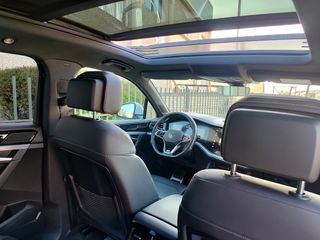 VOLKSWAGEN TOUAREG V6 3.0TDI 231CV R-LINE !!!!!!!!