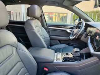 VOLKSWAGEN TOUAREG V6 3.0TDI 231CV R-LINE !!!!!!!!