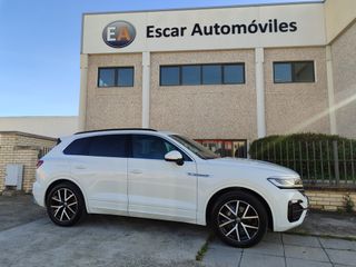 VOLKSWAGEN TOUAREG V6 3.0TDI 231CV R-LINE !!!!!!!!