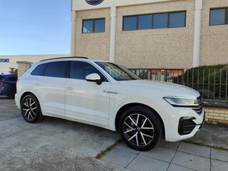 VOLKSWAGEN TOUAREG V6 3.0TDI 231CV R-LINE !!!!!!!!