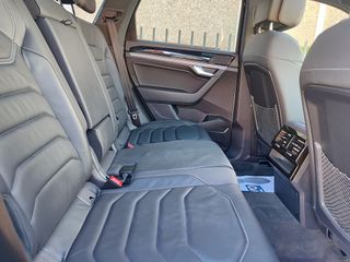 VOLKSWAGEN TOUAREG V6 3.0TDI 231CV R-LINE !!!!!!!!