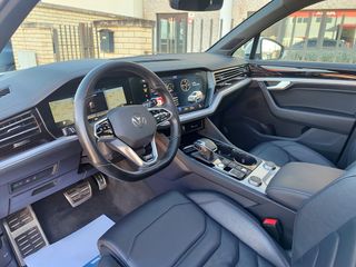 VOLKSWAGEN TOUAREG V6 3.0TDI 231CV R-LINE !!!!!!!!