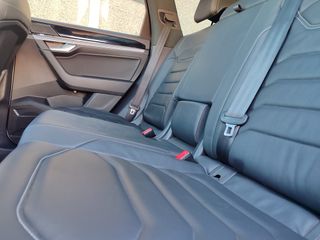 VOLKSWAGEN TOUAREG V6 3.0TDI 231CV R-LINE !!!!!!!!