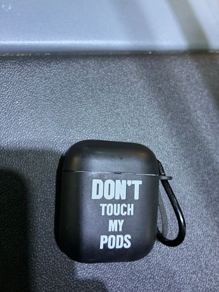 Apple AirPods Blancos