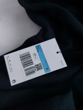 Sudadera Nike Hombre Negra