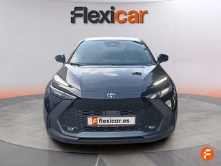 Toyota C-HR 1.8 140H Advance