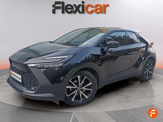 Toyota C-HR 1.8 140H Advance