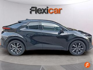 Toyota C-HR 1.8 140H Advance
