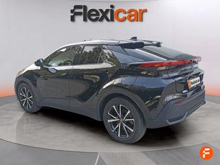 Toyota C-HR 1.8 140H Advance