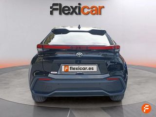 Toyota C-HR 1.8 140H Advance